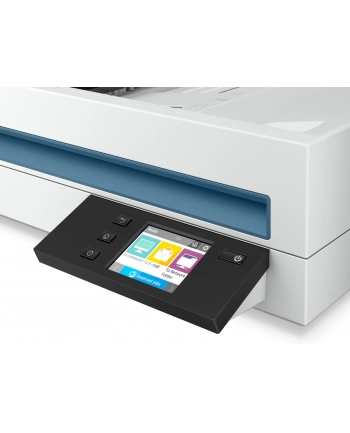 HP Inc. 20G08A ScanJet Enterprise Flow N6600 fnw1 nr 2