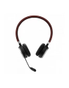 Jabra 6599-833-309 Evolve 65 Zestaw słuchawkowy Przewodowy i Bezprzewodowy Opaska na głowę Połączenia/muzyka USB Typu-A Bluetooth Czarny - nr 18