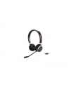 Jabra 6599-833-309 Evolve 65 Zestaw słuchawkowy Przewodowy i Bezprzewodowy Opaska na głowę Połączenia/muzyka USB Typu-A Bluetooth Czarny - nr 21