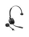 Jabra 9553-470-111 Engage 55 Zestaw słuchawkowy Bezprzewodowy Opaska na głowę Biuro/centrum telefoniczne Czarny, Tytan - nr 11