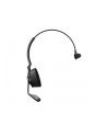 Jabra 9553-470-111 Engage 55 Zestaw słuchawkowy Bezprzewodowy Opaska na głowę Biuro/centrum telefoniczne Czarny, Tytan - nr 5