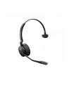 Jabra 9553-470-111 Engage 55 Zestaw słuchawkowy Bezprzewodowy Opaska na głowę Biuro/centrum telefoniczne Czarny, Tytan - nr 8