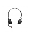 Jabra 9559-430-111 Engage 55 Zestaw słuchawkowy Bezprzewodowy Nauszny Biuro/centrum telefoniczne Czarny, Tytan - nr 10
