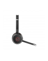 Jabra 7599-842-109 Evolve 75 Zestaw słuchawkowy Przewodowy i Bezprzewodowy Opaska na głowę Połączenia/muzyka Bluetooth Czarny - nr 11