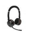 Jabra 7599-842-109 Evolve 75 Zestaw słuchawkowy Przewodowy i Bezprzewodowy Opaska na głowę Połączenia/muzyka Bluetooth Czarny - nr 12