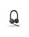 Jabra 7599-842-109 Evolve 75 Zestaw słuchawkowy Przewodowy i Bezprzewodowy Opaska na głowę Połączenia/muzyka Bluetooth Czarny - nr 23