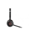 Jabra 7599-842-109 Evolve 75 Zestaw słuchawkowy Przewodowy i Bezprzewodowy Opaska na głowę Połączenia/muzyka Bluetooth Czarny - nr 5