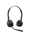 Jabra 9559-470-111 Engage 55 Zestaw słuchawkowy Bezprzewodowy Opaska na głowę Biuro/centrum telefoniczne Czarny, Tytan - nr 12