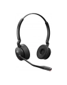 Jabra 9559-470-111 Engage 55 Zestaw słuchawkowy Bezprzewodowy Opaska na głowę Biuro/centrum telefoniczne Czarny, Tytan - nr 2