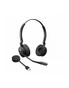 Jabra 9559-470-111 Engage 55 Zestaw słuchawkowy Bezprzewodowy Opaska na głowę Biuro/centrum telefoniczne Czarny, Tytan - nr 7