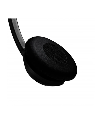 EPOS 1000514 | SENNHEISER IMPACT SC 230 Zestaw słuchawkowy Przewodowa Opaska na głowę Biuro/centrum telefoniczne Czarny nr 1