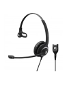 EPOS 1000514 | SENNHEISER IMPACT SC 230 Zestaw słuchawkowy Przewodowa Opaska na głowę Biuro/centrum telefoniczne Czarny - nr 16