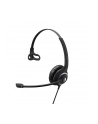EPOS 1000514 | SENNHEISER IMPACT SC 230 Zestaw słuchawkowy Przewodowa Opaska na głowę Biuro/centrum telefoniczne Czarny - nr 2