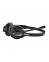 EPOS 1000987 | SENNHEISER IMPACT D 30 Phone - US Zestaw słuchawkowy Bezprzewodowy Opaska na głowę Biuro/centrum telefoniczne Czarny - nr 26