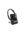 EPOS 1000987 | SENNHEISER IMPACT D 30 Phone - US Zestaw słuchawkowy Bezprzewodowy Opaska na głowę Biuro/centrum telefoniczne Czarny - nr 28