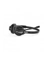 EPOS 1000987 | SENNHEISER IMPACT D 30 Phone - US Zestaw słuchawkowy Bezprzewodowy Opaska na głowę Biuro/centrum telefoniczne Czarny - nr 31
