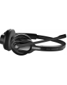 EPOS 1000991 | SENNHEISER IMPACT D 30 USB ML - EU Zestaw słuchawkowy Bezprzewodowy Opaska na głowę Biuro/centrum telefoniczne Czarny - nr 11