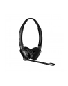 EPOS 1000991 | SENNHEISER IMPACT D 30 USB ML - EU Zestaw słuchawkowy Bezprzewodowy Opaska na głowę Biuro/centrum telefoniczne Czarny - nr 7