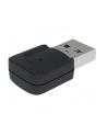 Conceptronic POLONA03BDA słuchawki/zestaw słuchawkowy Opaska na głowę Biuro/centrum telefoniczne Bluetooth Podstawka do ładowania Czarny - nr 9
