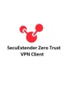 Zyxel SECUEXTENDER-ZZ3Y01F licencja na oprogramowanie i aktualizacje 1 x licencja 3 lat(a) - nr 1