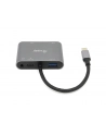 Equip 133483 Przewodowa USB 3.2 Gen 1 (3.1 Gen 1) Type-C Czarny, Szary - nr 10