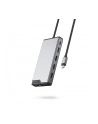 Alogic DUCDDV3 DV3 Przewodowa USB 3.2 Gen 1 (3.1 Gen 1) Type-C Srebrny - nr 12