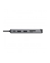 Alogic DUCDDV3 DV3 Przewodowa USB 3.2 Gen 1 (3.1 Gen 1) Type-C Srebrny - nr 15