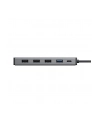 Alogic DUCDDV3 DV3 Przewodowa USB 3.2 Gen 1 (3.1 Gen 1) Type-C Srebrny - nr 16