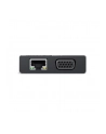 Alogic DUCDDV3 DV3 Przewodowa USB 3.2 Gen 1 (3.1 Gen 1) Type-C Srebrny - nr 17