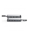 Alogic DUCDDV3 DV3 Przewodowa USB 3.2 Gen 1 (3.1 Gen 1) Type-C Srebrny - nr 20