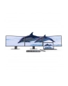 Alogic DUCDDV3 DV3 Przewodowa USB 3.2 Gen 1 (3.1 Gen 1) Type-C Srebrny - nr 23