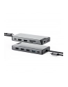 Alogic DUCDDV3 DV3 Przewodowa USB 3.2 Gen 1 (3.1 Gen 1) Type-C Srebrny - nr 24