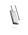 Alogic DUCDDV3 DV3 Przewodowa USB 3.2 Gen 1 (3.1 Gen 1) Type-C Srebrny - nr 6