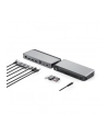 Alogic DUPRDX3-WW DX3 Przewodowa USB 3.2 Gen 1 (3.1 Gen 1) Type-C Czarny, Szary - nr 14