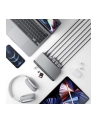Alogic DUPRDX3-WW DX3 Przewodowa USB 3.2 Gen 1 (3.1 Gen 1) Type-C Czarny, Szary - nr 16