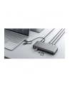 Alogic DUPRDX3-WW DX3 Przewodowa USB 3.2 Gen 1 (3.1 Gen 1) Type-C Czarny, Szary - nr 17