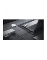 Alogic DUPRDX3-WW DX3 Przewodowa USB 3.2 Gen 1 (3.1 Gen 1) Type-C Czarny, Szary - nr 20