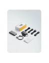 Alogic DUPRDX3-WW DX3 Przewodowa USB 3.2 Gen 1 (3.1 Gen 1) Type-C Czarny, Szary - nr 25