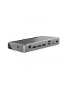 Alogic DUPRDX3-WW DX3 Przewodowa USB 3.2 Gen 1 (3.1 Gen 1) Type-C Czarny, Szary - nr 29
