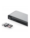 Alogic DUPRDX3-WW DX3 Przewodowa USB 3.2 Gen 1 (3.1 Gen 1) Type-C Czarny, Szary - nr 36