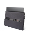 Lenovo GX40Z50941 torba na notebooka 35,6 cm (14') Etui kieszeniowe Szary - nr 11