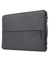 Lenovo GX40Z50941 torba na notebooka 35,6 cm (14') Etui kieszeniowe Szary - nr 14