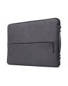 Lenovo GX40Z50941 torba na notebooka 35,6 cm (14') Etui kieszeniowe Szary - nr 20