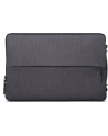Lenovo GX40Z50941 torba na notebooka 35,6 cm (14') Etui kieszeniowe Szary - nr 25
