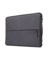Lenovo GX40Z50941 torba na notebooka 35,6 cm (14') Etui kieszeniowe Szary - nr 26