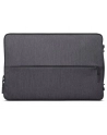 Lenovo GX40Z50941 torba na notebooka 35,6 cm (14') Etui kieszeniowe Szary - nr 27