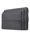 Lenovo GX40Z50941 torba na notebooka 35,6 cm (14') Etui kieszeniowe Szary - nr 31