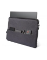 Lenovo GX40Z50941 torba na notebooka 35,6 cm (14') Etui kieszeniowe Szary - nr 33