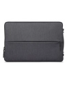 Lenovo GX40Z50941 torba na notebooka 35,6 cm (14') Etui kieszeniowe Szary - nr 37