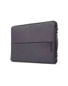 Lenovo GX40Z50941 torba na notebooka 35,6 cm (14') Etui kieszeniowe Szary - nr 40